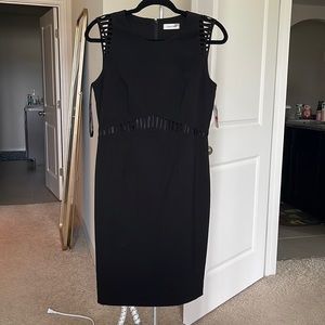 Calvin Klein dress